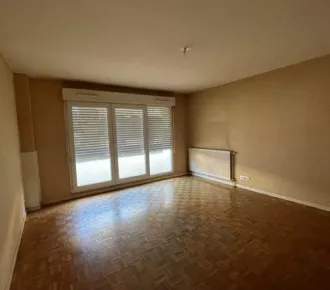 2 pièces, 49m²