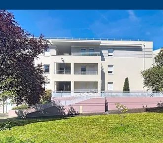 2 pièces, 50m²