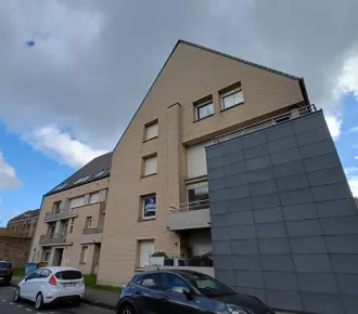 2 pièces, 50m²