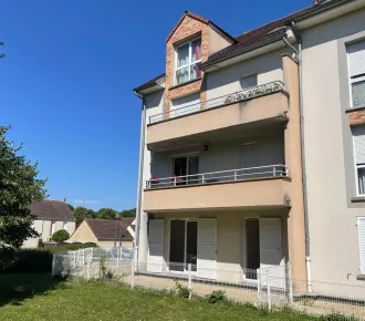 2 pièces, 50m²