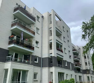 2 pièces, 51m²