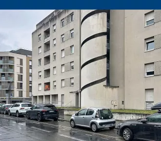 2 pièces, 51m²