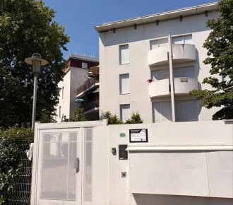 2 pièces, 51m²