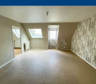 2 pièces, 54m²