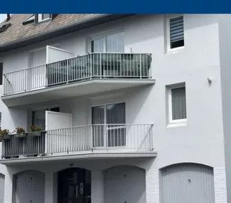 2 pièces, 56m²