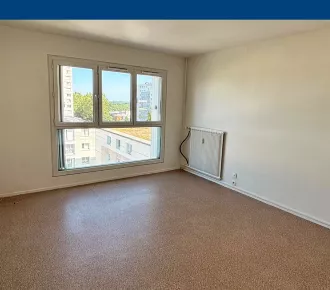 2 pièces, 57m²