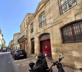 2 pièces, 58m²