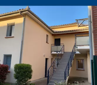 2 pièces, 68m²