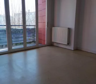 3 pièces, 60m²