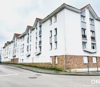 3 pièces, 61m²