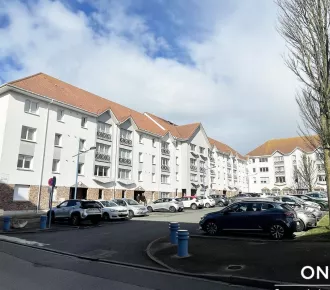 3 pièces, 61m²