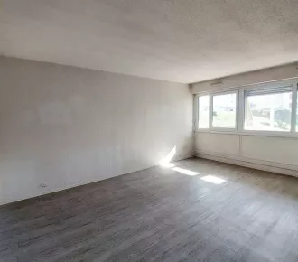 3 pièces, 61m²