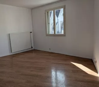 3 pièces, 61m²