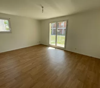 3 pièces, 63m²