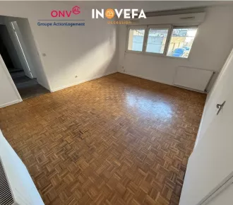 3 pièces, 63m²