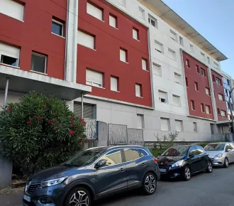 3 pièces, 65m²