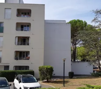 3 pièces, 65m²