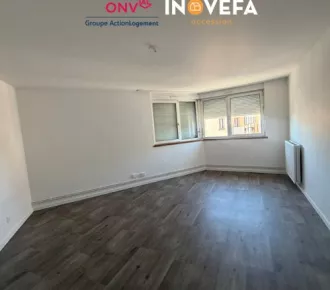 3 pièces, 65m²
