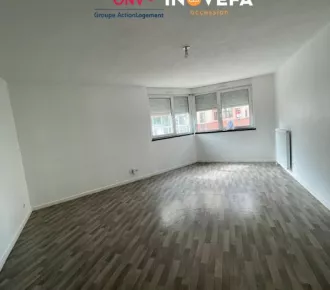 3 pièces, 65m²