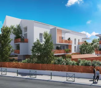 3 pièces, 65m²