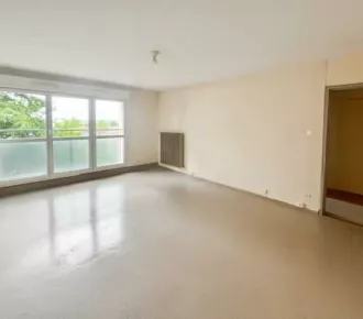 3 pièces, 66m²