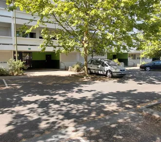3 pièces, 66m²