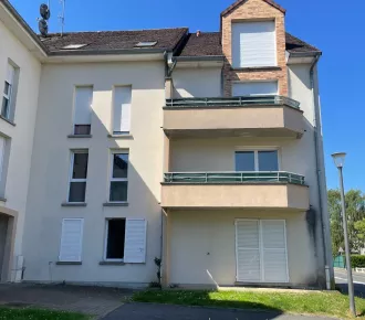 3 pièces, 66m²