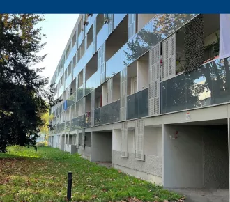 3 pièces, 66m²