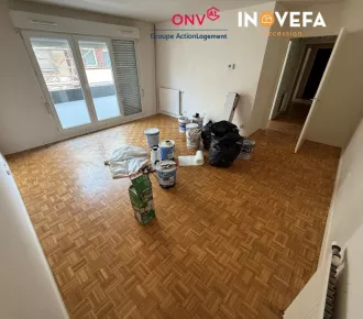3 pièces, 66m²