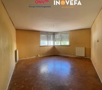 3 pièces, 66m²