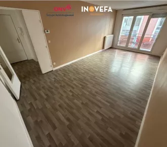 3 pièces, 66m²
