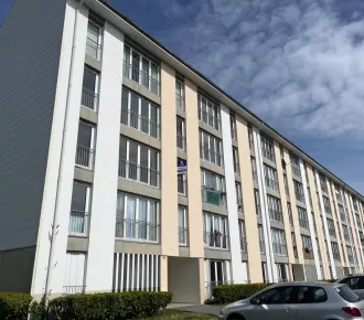 3 pièces, 67m²