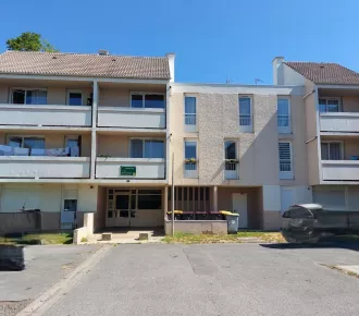 3 pièces, 67m²
