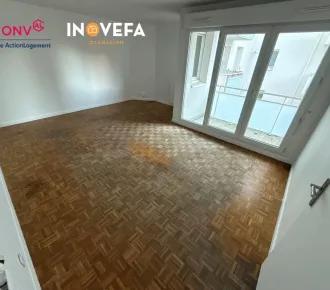 3 pièces, 67m²
