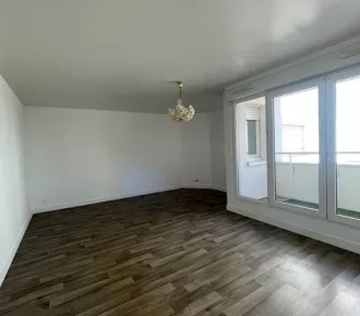 3 pièces, 67m²