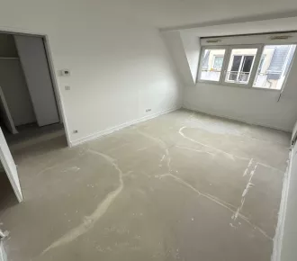 3 pièces, 67m²