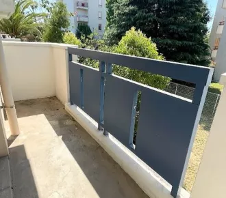 3 pièces, 67m²
