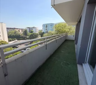 3 pièces, 68m²