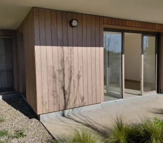 3 pièces, 68m²