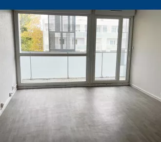 3 pièces, 68m²