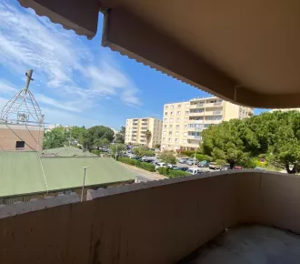 3 pièces, 69m²
