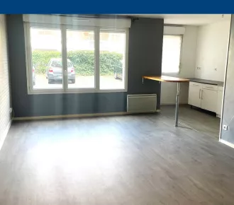 3 pièces, 70m²