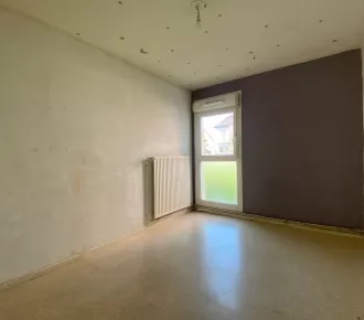 3 pièces, 71m²