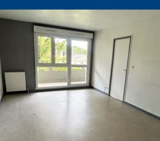 3 pièces, 71m²
