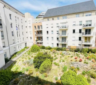 3 pièces, 73m²