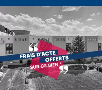 3 pièces, 73m²