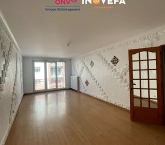 3 pièces, 73m²