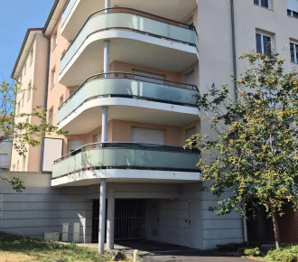 3 pièces, 74m²