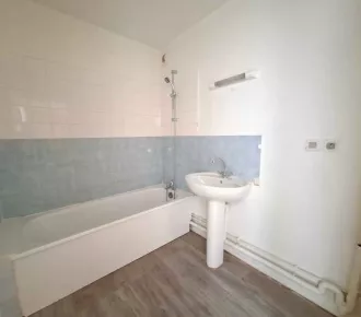 3 pièces, 74m²