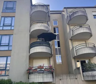 3 pièces, 76m²